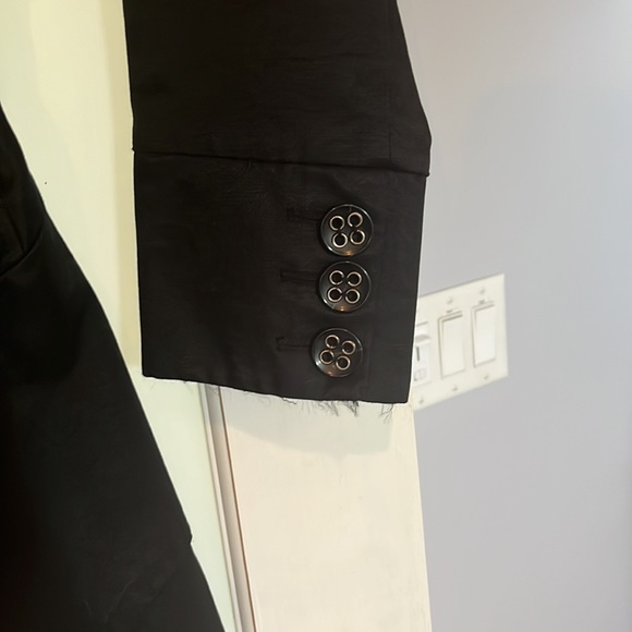 Guess  belted trench coat - Picture 3 of 9